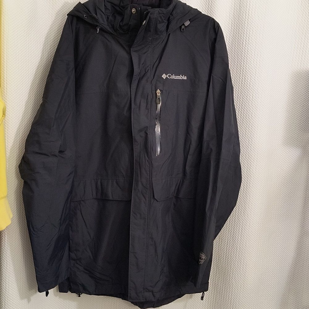 Columbia Men's Coat
